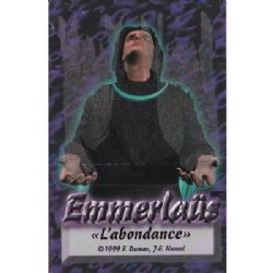 // JEU EMMERLAÜS - EXTENSION : L'ABONDANCE